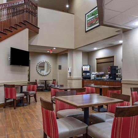 Comfort Suites Near Penn State - State College, Pa Екстер'єр фото