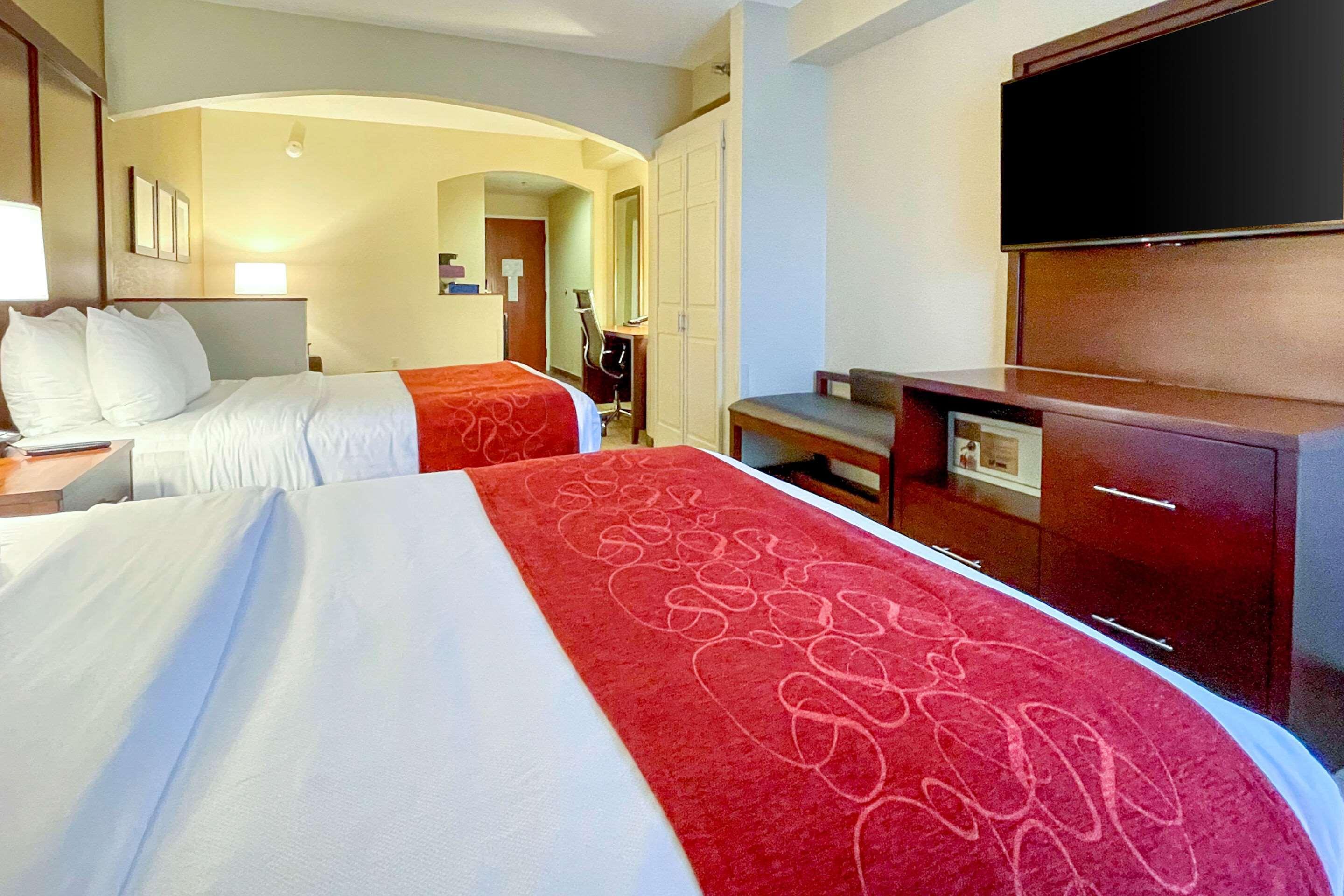 Comfort Suites Near Penn State - State College, Pa Екстер'єр фото