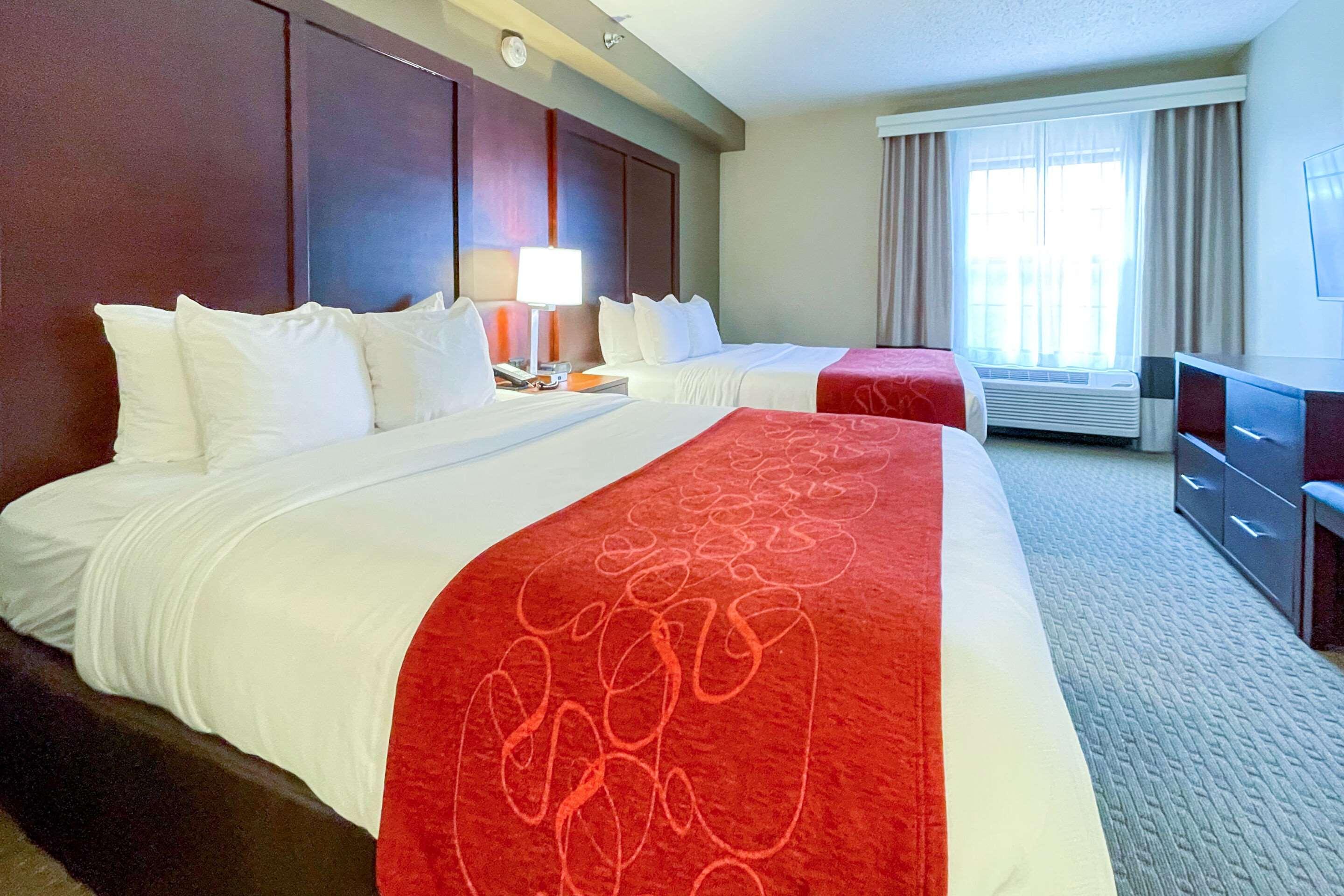 Comfort Suites Near Penn State - State College, Pa Екстер'єр фото