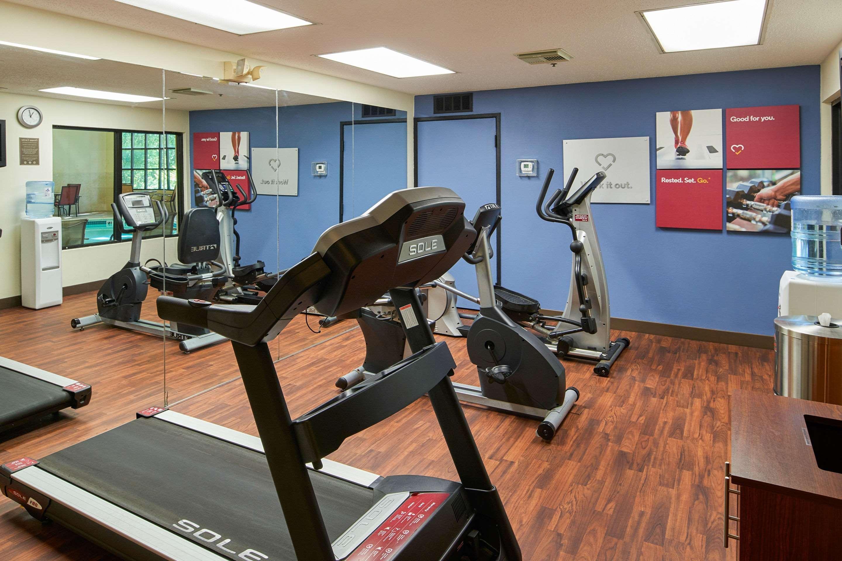 Comfort Suites Near Penn State - State College, Pa Екстер'єр фото
