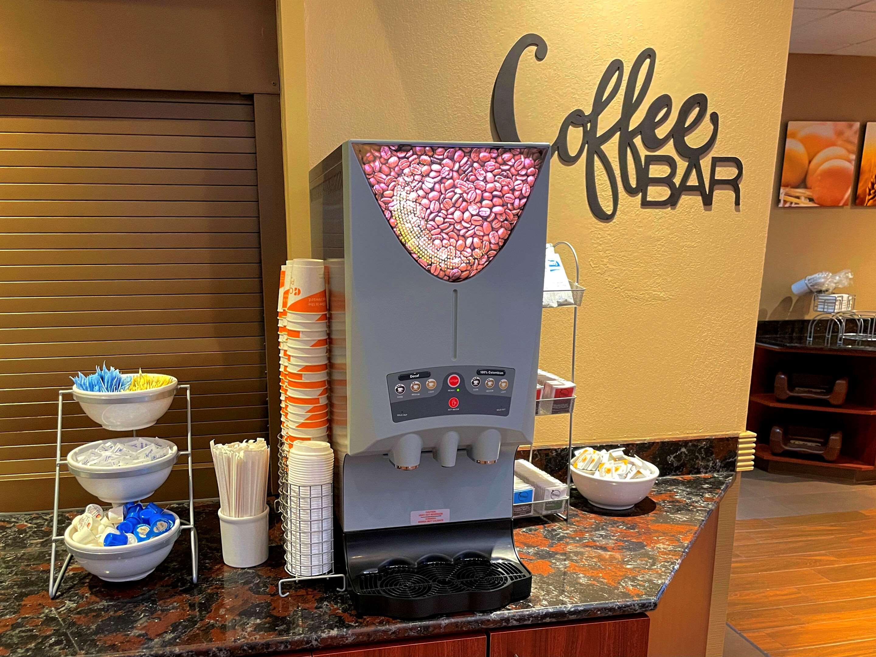 Comfort Suites Near Penn State - State College, Pa Екстер'єр фото
