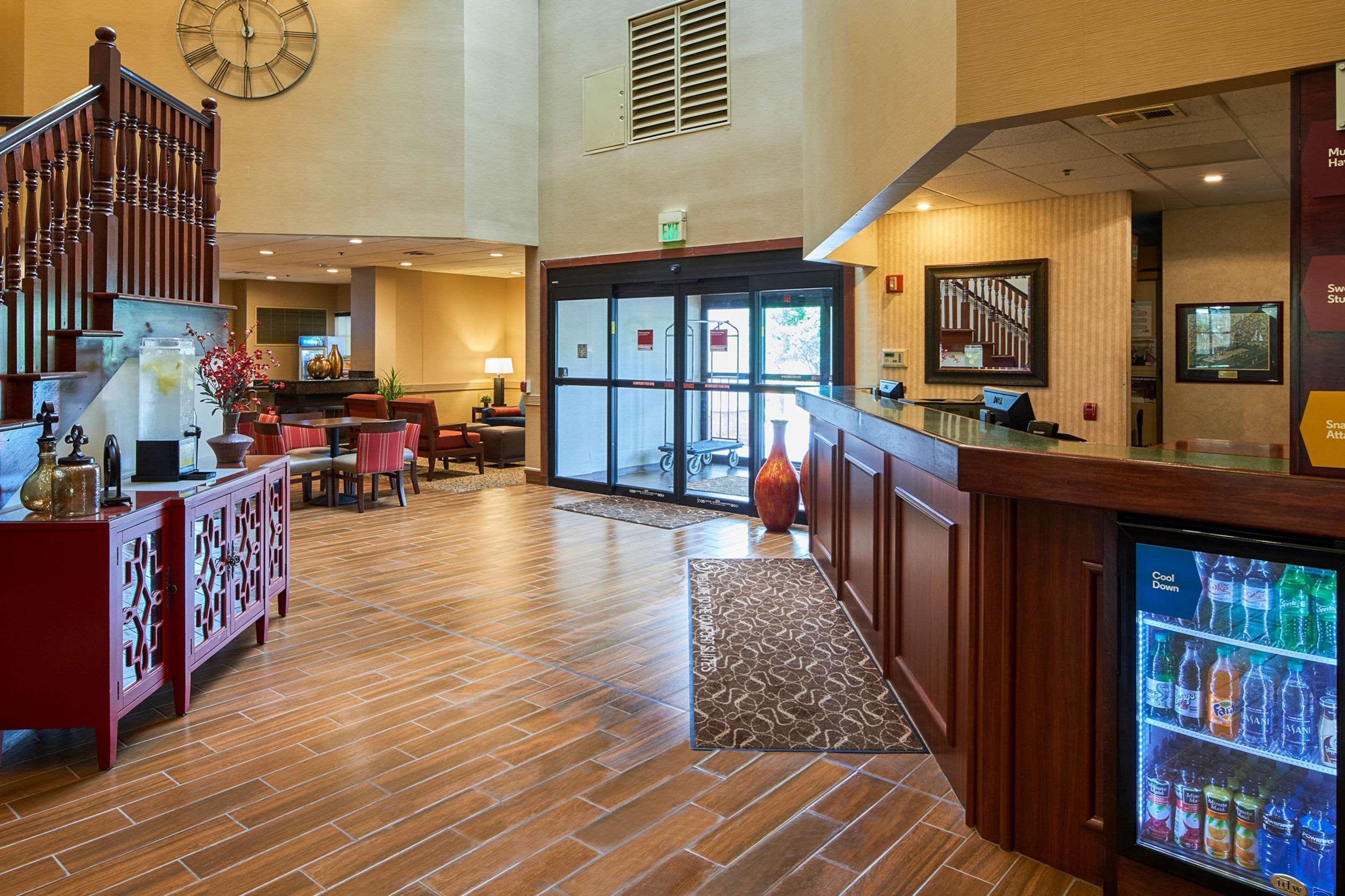 Comfort Suites Near Penn State - State College, Pa Екстер'єр фото