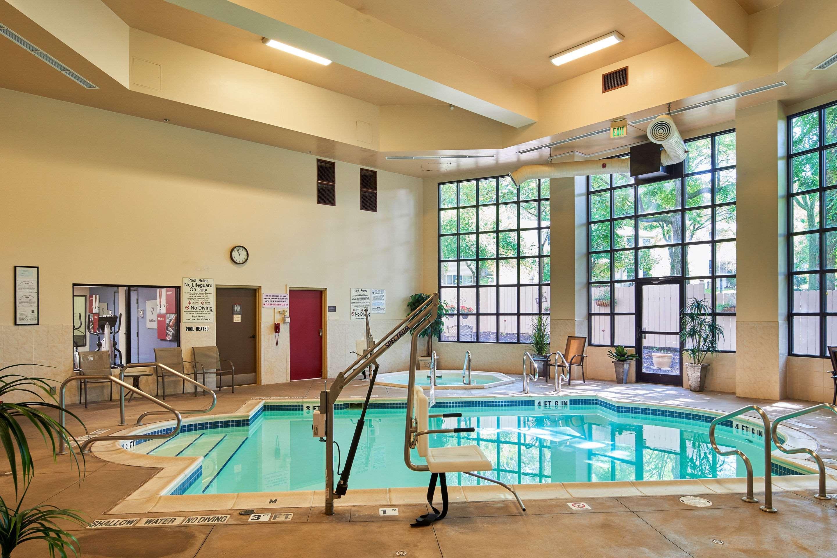 Comfort Suites Near Penn State - State College, Pa Екстер'єр фото