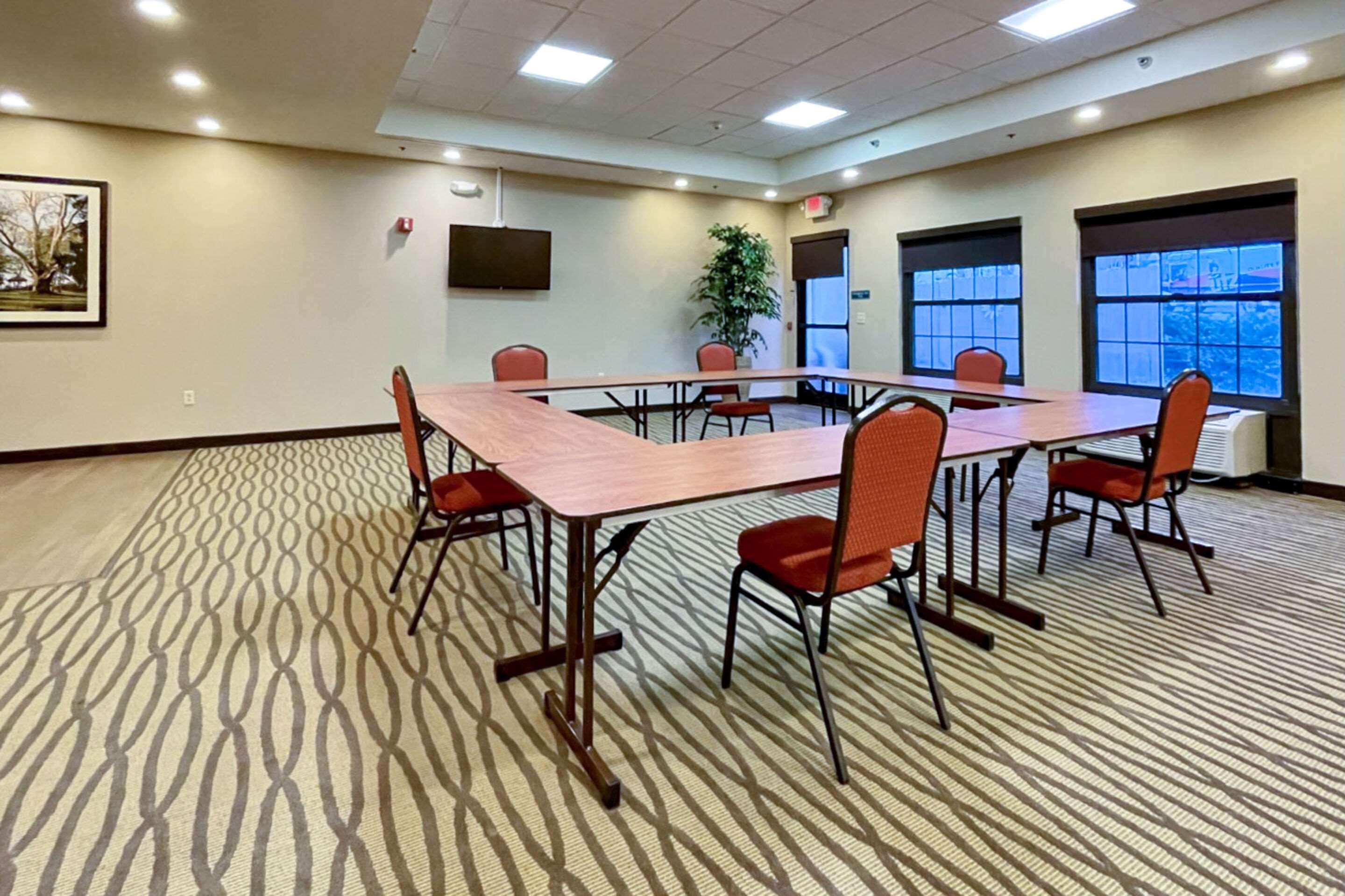 Comfort Suites Near Penn State - State College, Pa Екстер'єр фото