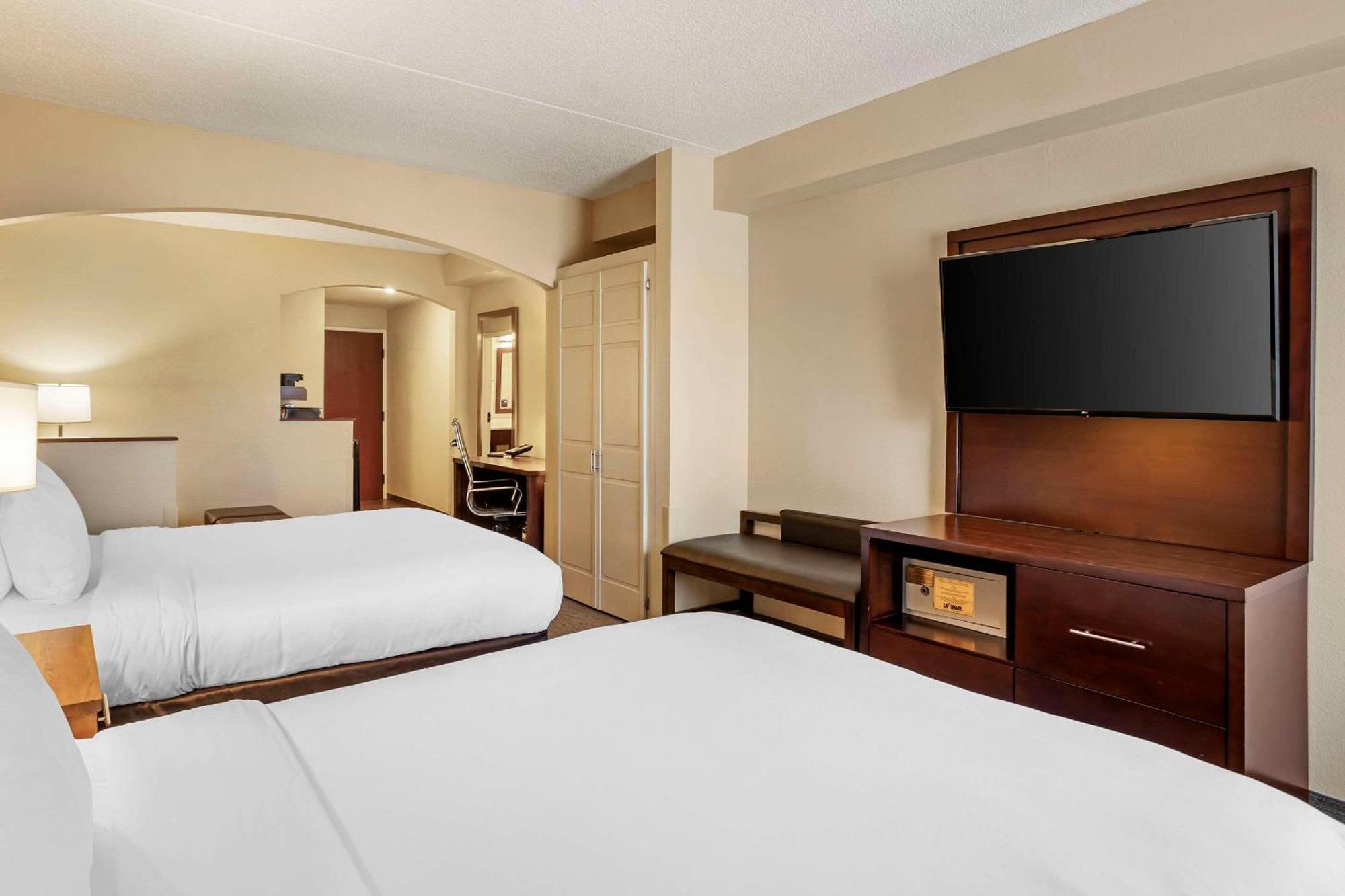 Comfort Suites Near Penn State - State College, Pa Екстер'єр фото